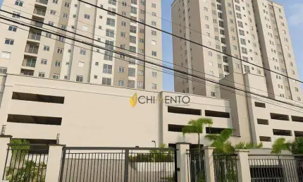 Apartamento com 3 dormitórios à venda, 72 m² por r$ 555.000,00 - vila lusitânia - são bernardo do campo/sp