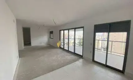 Apartamento com 3 dormitórios à venda, 145 m² por R$ 2.850.000,00 - Paraíso - São Paulo/SP