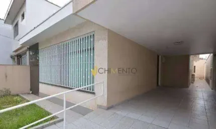 Casa com 3 dormitórios à venda, 200 m² por R$ 1.590.000,00 - Aclimação - São Paulo/SP