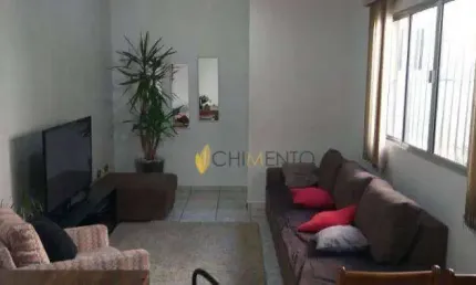 Casa com 3 dormitórios à venda, 180 m² por r$ 620.000,00 - vila sacadura cabral - santo andré/sp