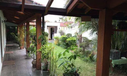 Casa com 4 dormitórios, 392 m² - venda por R$ 2.770.000,00 ou aluguel por R$ 15.200,00/mês - Jardim Marajoara - São Paulo/SP
