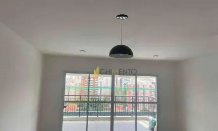 Apartamento com 3 dormitórios à venda, 88 m² por r$ 760.000,00 - vila mascote - são paulo/sp