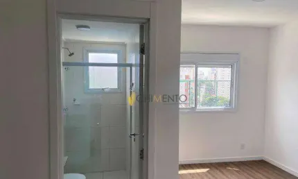 Apartamento com 3 dormitórios à venda, 88 m² por r$ 760.000,00 - vila santa catarina - são paulo/sp