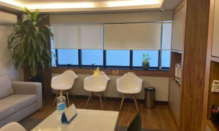 Conjunto, 104 m² - venda por R$ 2.500.000,00 ou aluguel por R$ 18.513,00/mês - Itaim Bibi - São Paulo/SP
