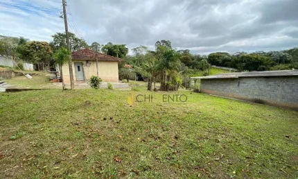 Chácara com 3 dormitórios à venda, 8000 m² por R$ 996.000,00 - Jardim Santa Inês - Suzano/SP