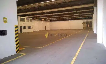 Galpão, 6130 m² - venda por R$ 13.350.000,00 ou aluguel por R$ 90.268,00/mês - Jardim Itapeva - Ribeirão Pires/SP