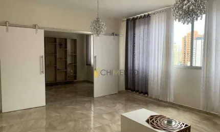 Apartamento com 3 dormitórios, 165 m² - venda por R$ 1.250.000,00 ou aluguel por R$ 6.131,30/mês - Santo Antônio - São Caetano do Sul/SP