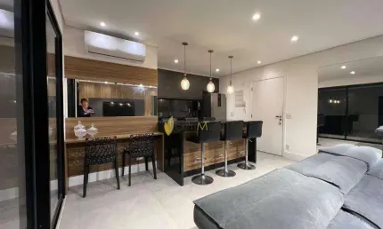 Apartamento à venda, 73 m² por r$ 1.170.000,00 - vila mariana - são paulo/sp