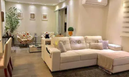 Apartamento com 2 dormitórios à venda, 72 m² por r$ 695.000 - vila andrade - são paulo/sp