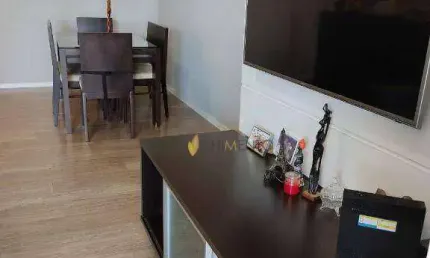 Apartamento com 3 quartos à venda na rua araguaia, 134, vila curuçá, santo andré, 85 m2 por r$ 839.000