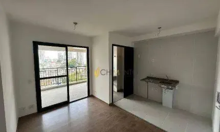 Apartamento com 2 dormitórios à venda, 49 m² por r$ 720.000 - vila firmiano pinto - são paulo/sp