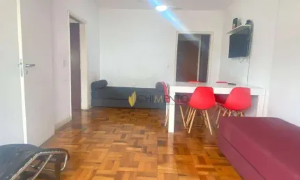 Apartamento com 2 dormitórios à venda, 92 m² por R$ 1.250.000 - Jardins - São Paulo/SP