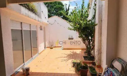 Casa com 2 dormitórios à venda, 128 m² por R$ 1.790.000 - Vila Mariana - São Paulo/SP