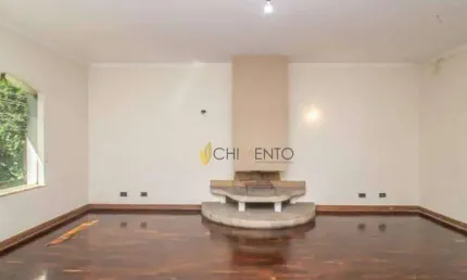 Casa com 4 dormitórios à venda, 463 m² por r$ 2.240.000 - chácara flora - são paulo/sp