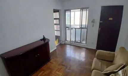 Apartamento com 2 dormitórios à venda, 82 m² por R$ 379.000 - Fundação - São Caetano do Sul/SP