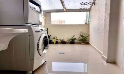 Apartamento com 2 dormitórios à venda, 73 m² por r$ 630.000 - vila carrão - são paulo/sp