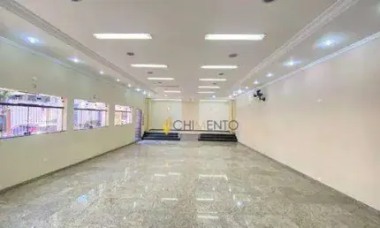 Conjunto, 192 m² - venda por r$ 750.000 ou aluguel por r$ 7.000/mês - vila pires - santo andré/sp