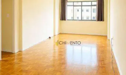 Apartamento com 2 dormitórios, 80 m² - venda por R$ 640.000,00 ou aluguel por R$ 4.324,00/mês - Aclimação - São Paulo/SP