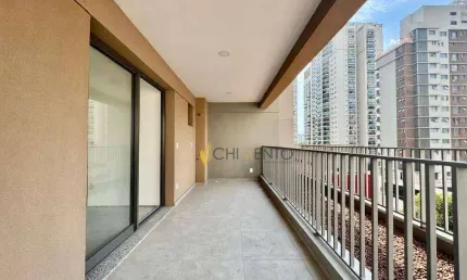 Apartamento com 1 dormitório à venda, 39 m² por r$ 770.000 - vila nova conceição - são paulo/sp