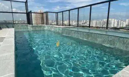 Apartamento com 2 dormitórios à venda, 52 m² por r$ 475.000 - campestre - santo andré/sp