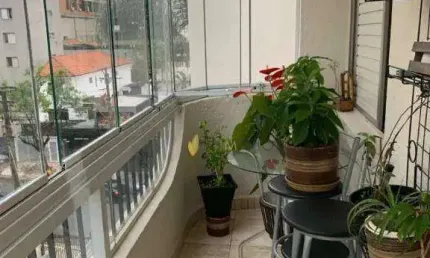 Apartamento com 2 dormitórios à venda, 65 m² por R$ 640.000 - Vila Mascote - São Paulo/SP