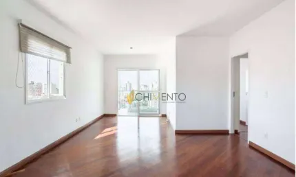 Apartamento com 3 dormitórios à venda, 102 m² por r$ 900.000 - mirandópolis - são paulo/sp