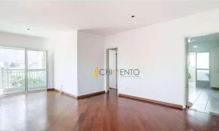Apartamento com 3 dormitórios à venda, 102 m² por r$ 900.000 - saúde - são paulo/sp
