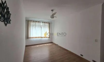 Apartamento com 2 dormitórios à venda, 69 m² por R$ 750.000 - Moema - São Paulo/SP