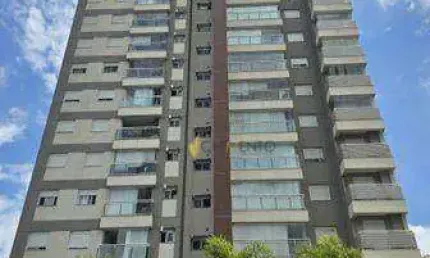 Apartamento com 3 dormitórios à venda, 92 m² por R$ 1.420.000 - Vila Romana - São Paulo/SP