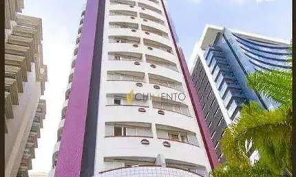 Apartamento com 3 dormitórios à venda, 95 m² por R$ 870.000 - Vila Gomes Cardim - São Paulo/SP