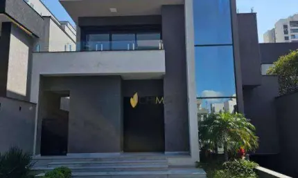 Casa com 4 dormitórios à venda, 800 m² por R$ 11.000.000 - Cerâmica - São Caetano do Sul/SP