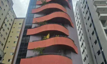 Apartamento com 4 dormitórios à venda, 670 m² por R$ 5.200.000 - Santa Paula - São Caetano do Sul/SP
