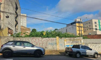 Área à venda, 1940 m² por R$ 10.000.000 - Centro - São Caetano do Sul/SP