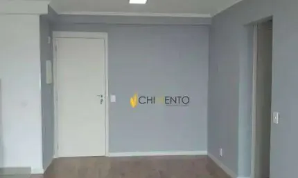 Apartamento com 2 dormitórios à venda, 68 m² por r$ 650.000 - casa branca - santo andré/sp
