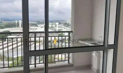Apartamento com 2 dormitórios à venda, 68 m² por r$ 650.000 - centro - santo andré/sp