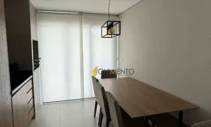 Cobertura com 2 dormitórios à venda, 105 m² por R$ 750.000 - Parque das Nações - Santo André/SP