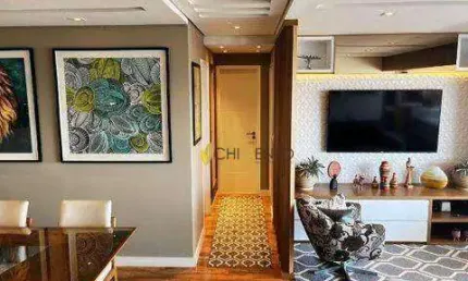 Apartamento com 2 dormitórios à venda, 94 m² por r$ 1.500.000 - barra funda - são paulo/sp