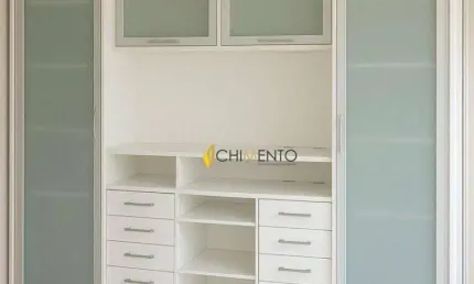 Apartamento com 3 dormitórios à venda, 104 m² por R$ 650.000 - Morumbi - São Paulo/SP