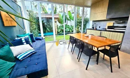 Casa com 3 dormitórios à venda, 300 m² por R$ 6.400.000,00 - Cerâmica - São Caetano do Sul/SP