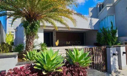 Casa com 3 dormitórios à venda, 395 m² por R$ 10.650.000 - Cerâmica - São Caetano do Sul/SP
