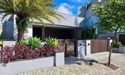 Casa com 3 dormitórios à venda, 395 m² por R$ 10.650.000 - Cerâmica - São Caetano do Sul/SP