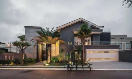 Casa com 3 dormitórios à venda, 800 m² por R$ 10.650.000,00 - Cerâmica - São Caetano do Sul/SP