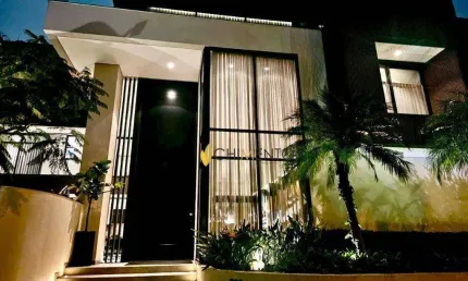 Casa com 6 dormitórios à venda, 946 m² por R$ 19.150.000 - Cerâmica - São Caetano do Sul/SP