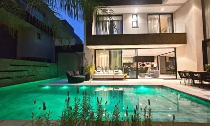 Casa com 6 dormitórios à venda, 946 m² por R$ 19.150.000 - Cerâmica - São Caetano do Sul/SP