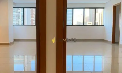 Conjunto para alugar, 46 m² por r$ 3.281/mês - centro - santo andré/sp