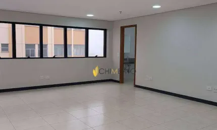 Conjunto para alugar, 46 m² por R$ 3.381/mês - Centro - Santo André/SP