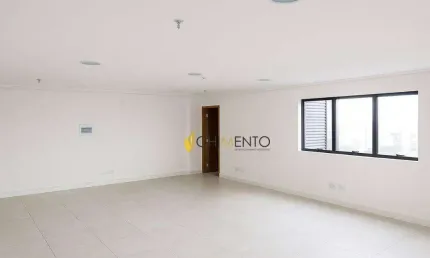 Conjunto para alugar, 46 m² por R$ 3.181/mês - Centro - Santo André/SP