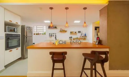 Apartamento com 2 dormitórios à venda, 92 m² por r$ 730.000,00 - tatuapé - são paulo/sp