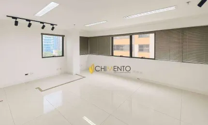 Conjunto à venda, 46 m² por r$ 440.000,00 - centro - santo andré/sp
