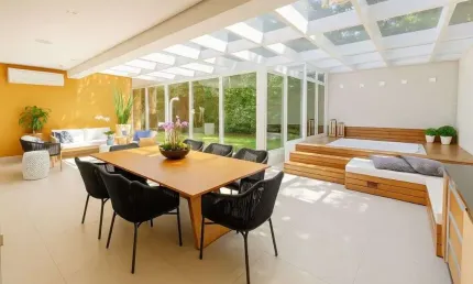 Casa com 3 dormitórios, 338 m² - venda por R$ 3.498.000,00 ou aluguel por R$ 21.801,00/mês - Chácara Monte Alegre - São Paulo/SP